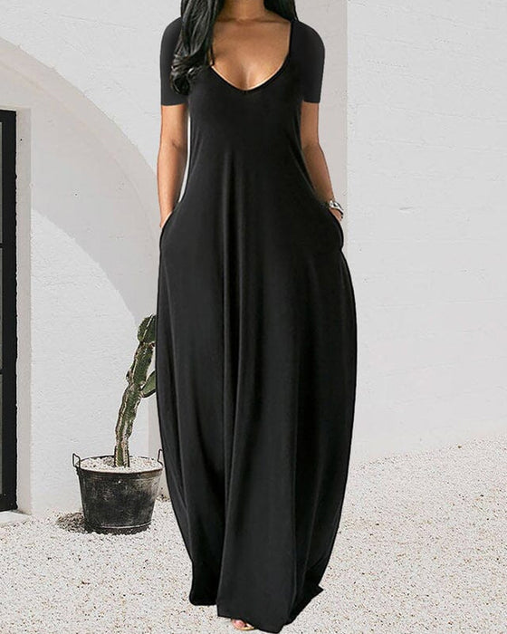 Sukienka Weekend Maxi