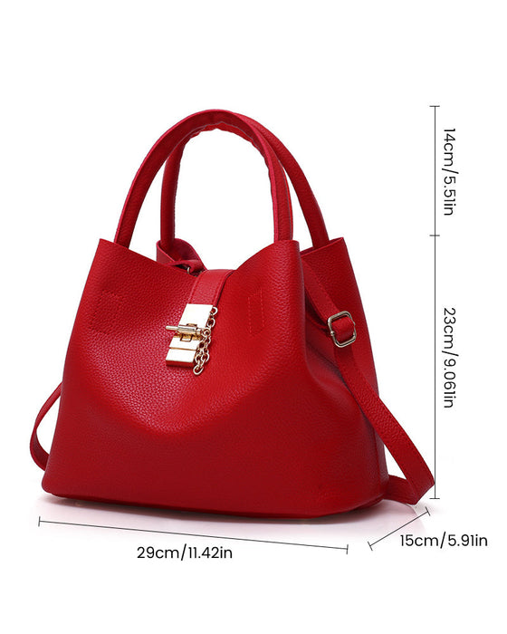 Modna torba na ramię