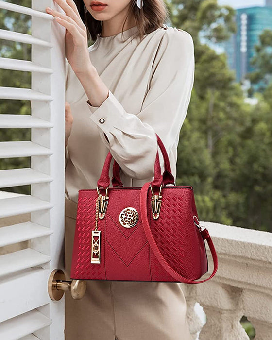 Torebkę z modna i elegancka