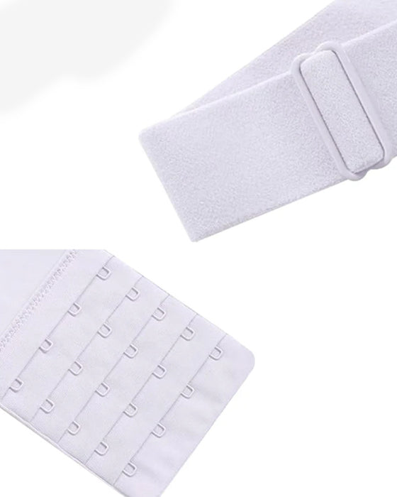 Biustonosz Bezszwowy Push Up