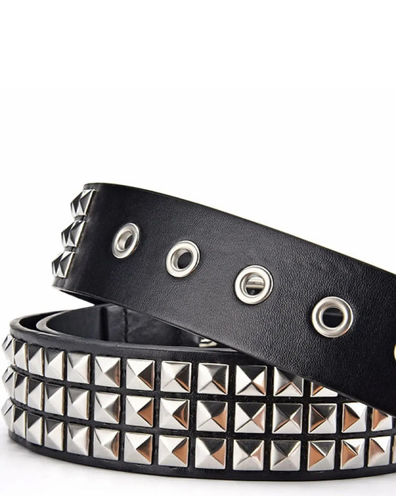 Pasek Punk Nit Modny