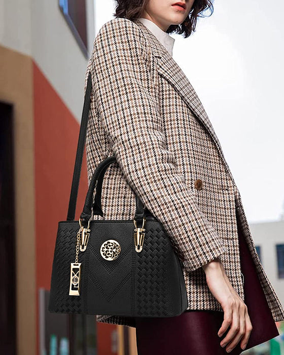 Torebkę z modna i elegancka