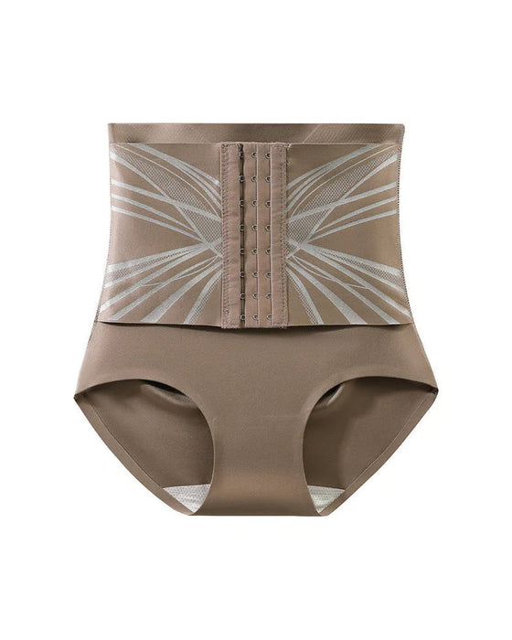 Lingerie Wysoki Stan Shapewear Podnoszący Pośladki