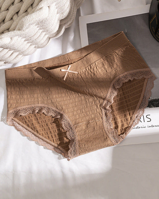 Majtki z bawełny grafenowej