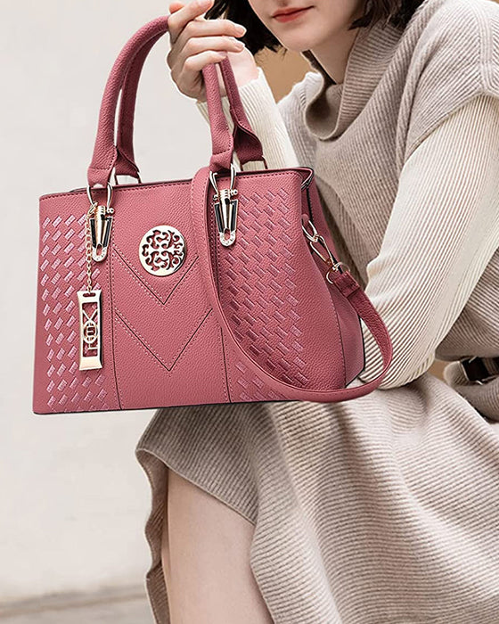 Torebkę z modna i elegancka