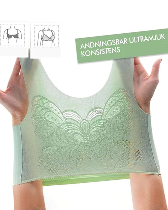Wygodna bielizna bezszwowa