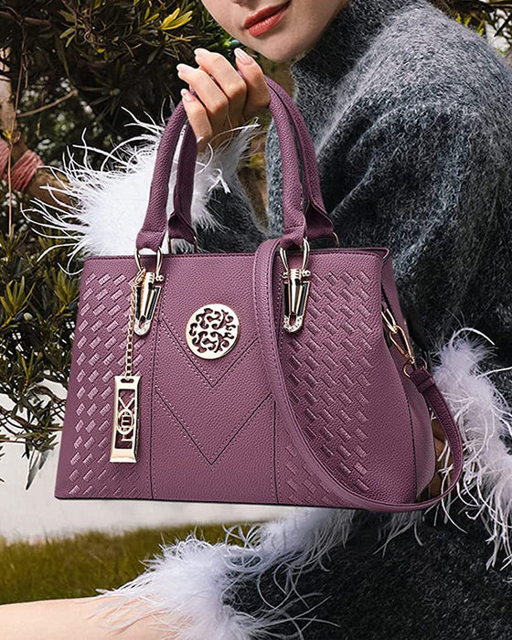 Torebkę z modna i elegancka