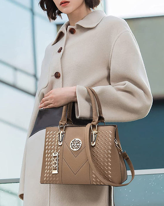 Torebkę z modna i elegancka