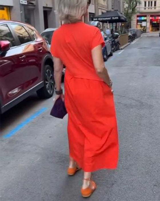 Ubierz Się Modnie I Elegancko Styl Uliczny Smukły
