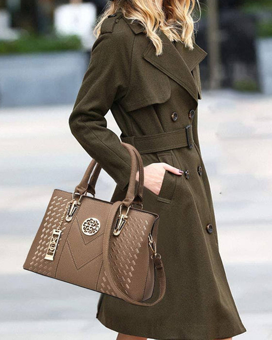 Torebkę z modna i elegancka