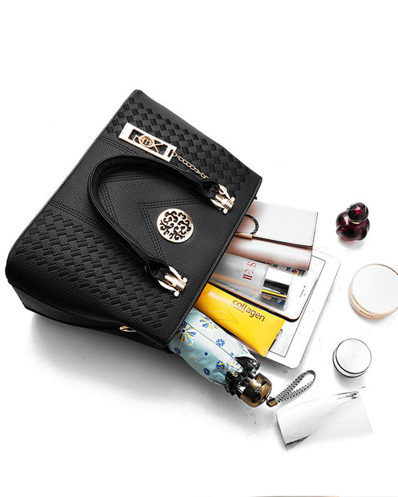 Torebkę z modna i elegancka