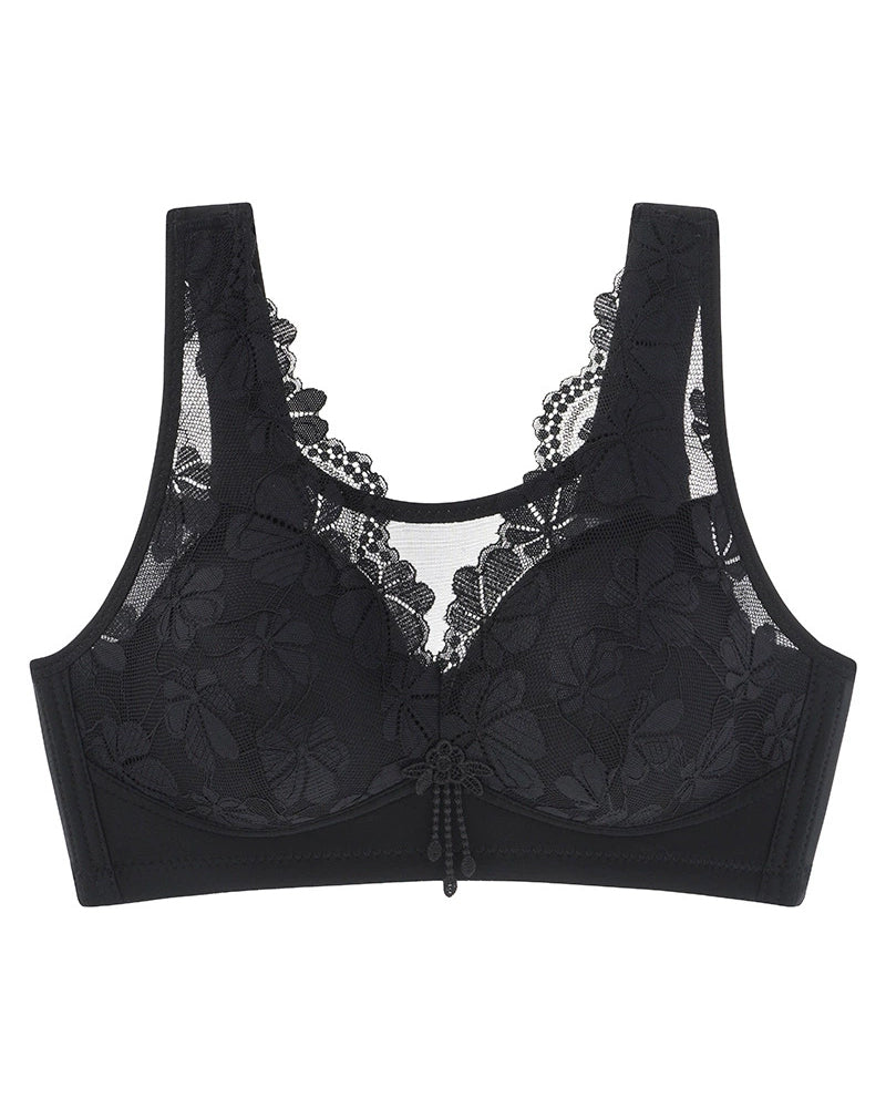 Bielizna Koronka I Lateks Bawełna