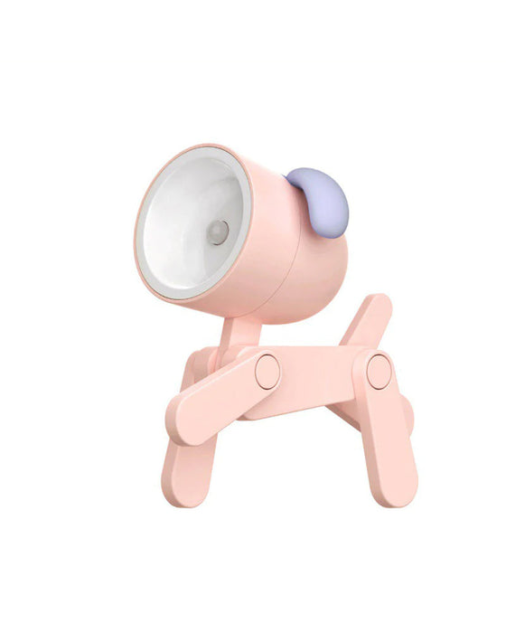 Śliczne lampki nocne LED