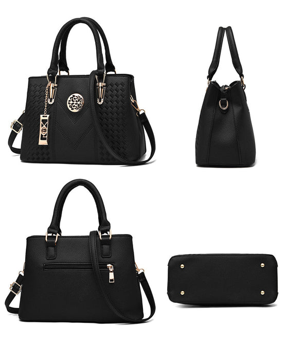 Torebkę z modna i elegancka