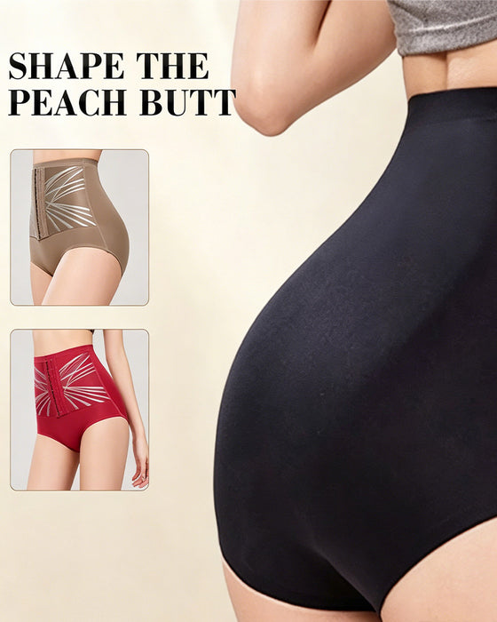 Lingerie Wysoki Stan Shapewear Podnoszący Pośladki