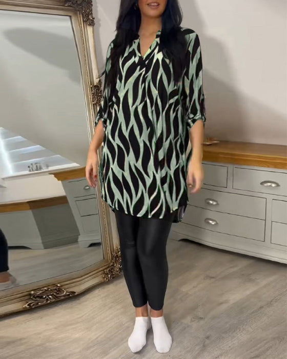 Damskie, codzienne, uniwersalne bluzki