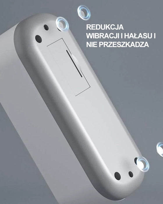 Maszyna do czyszczenia ultradźwiękami