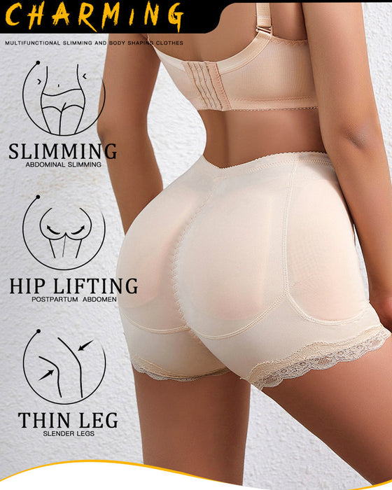 Damskie bokserki modelujące