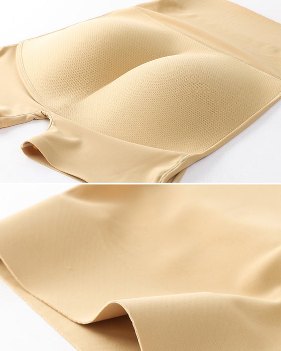 Majtki modelujące brzuch i pośladki