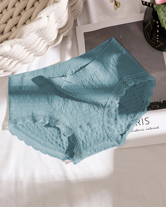 Majtki z bawełny grafenowej