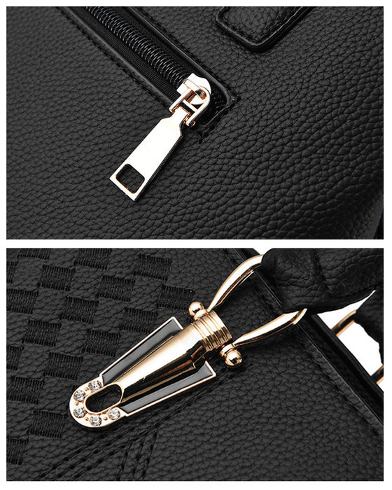 Torebkę z modna i elegancka