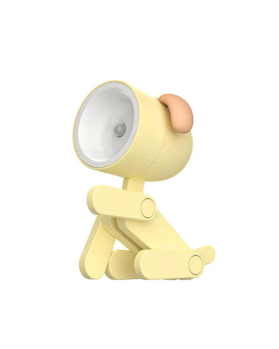 Śliczne lampki nocne LED