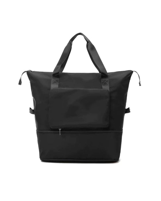 Torba na ramię o dużej pojemności