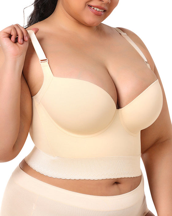 Biustonosz Wyskie Wsparcie Sport