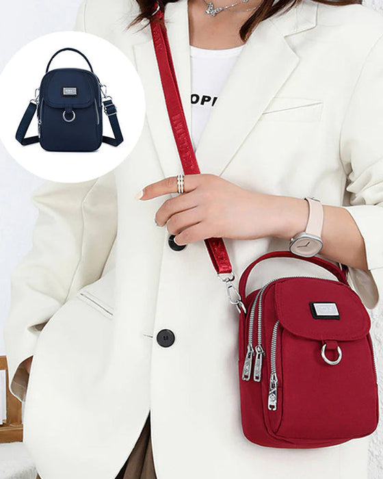 Wodoodporna torba na ramię