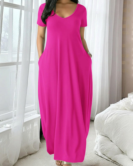 Sukienka Weekend Maxi