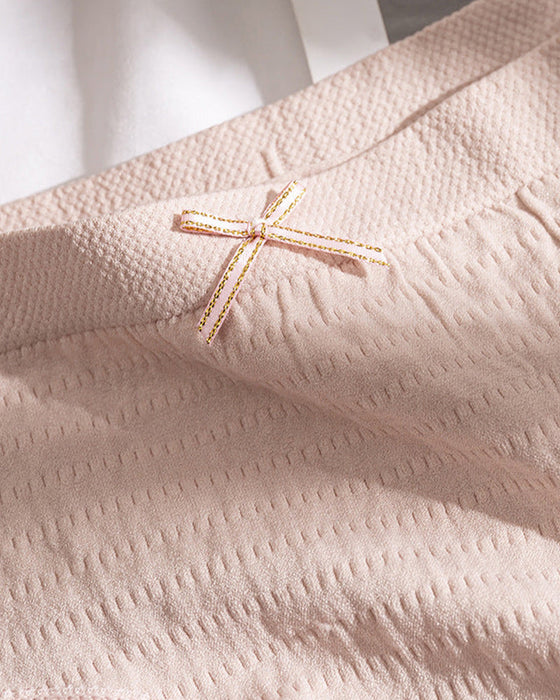 Majtki z bawełny grafenowej