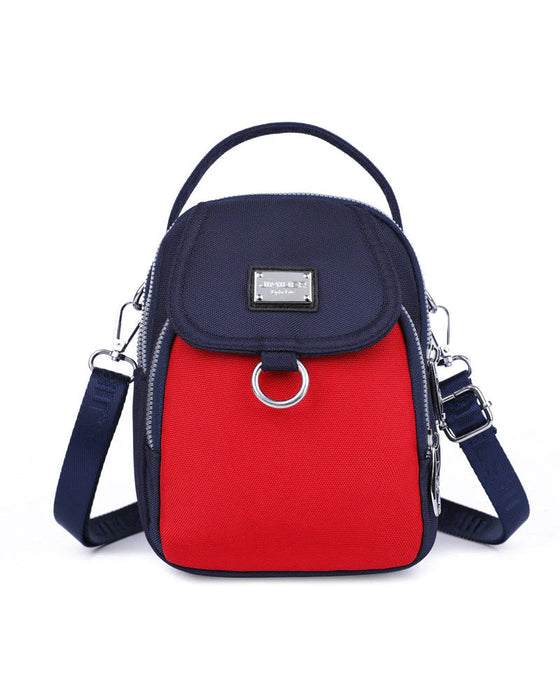 Wodoodporna torba na ramię