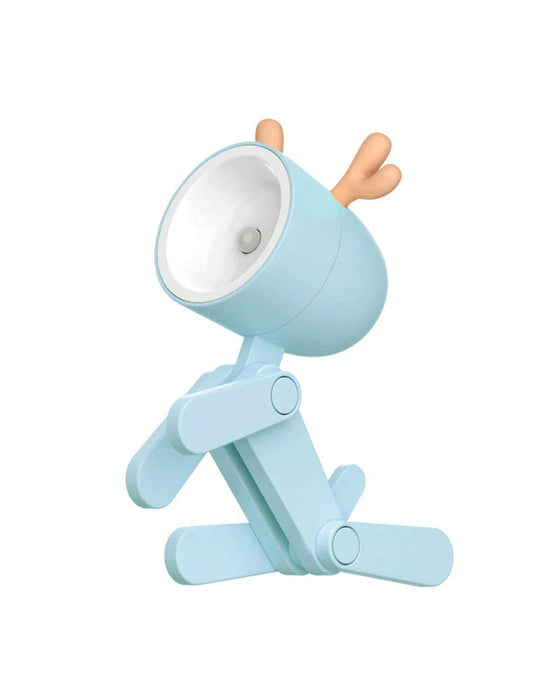 Śliczne lampki nocne LED