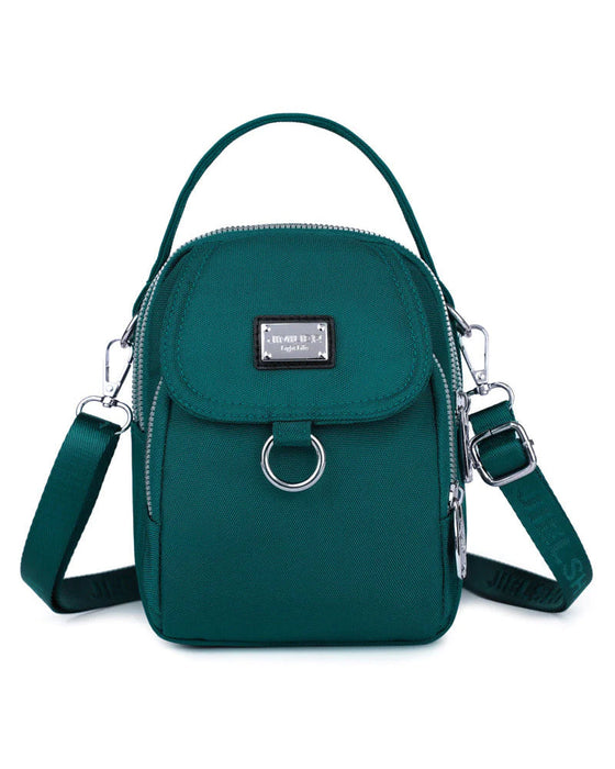 Wodoodporna torba na ramię