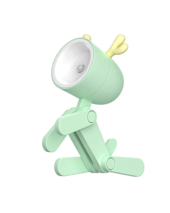 Śliczne lampki nocne LED