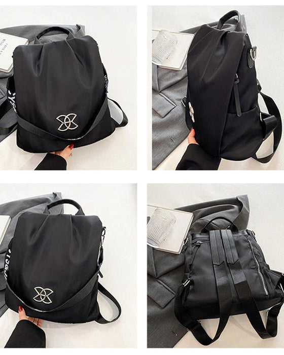 Uniwersalna torba przeciwkradzieżowa