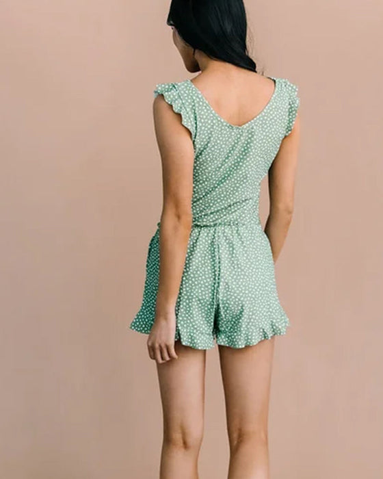 Jednoczęściowy kostium kąpielowy ze wbudowanym biustonoszem