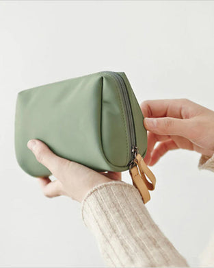 Podróżna kosmetyczka dla kobiet