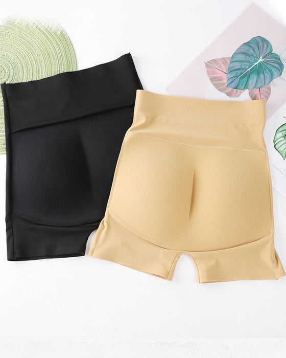 Majtki modelujące brzuch i pośladki