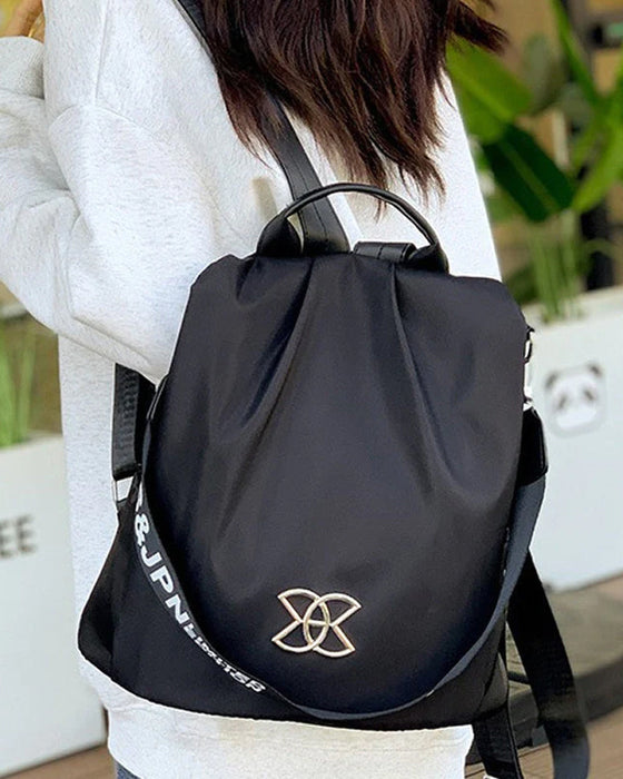 Uniwersalna torba przeciwkradzieżowa