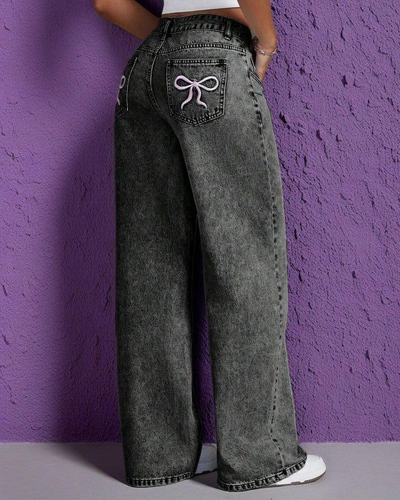 Jeans Moda Kokarda