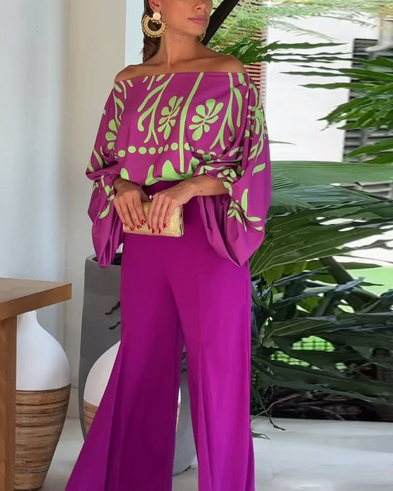 Damska elegancka bluzka na jedno ramię