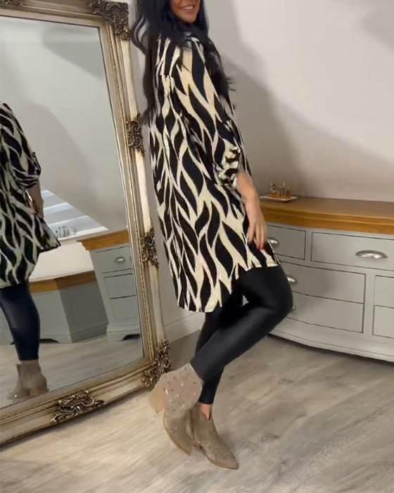 Damskie, codzienne, uniwersalne bluzki