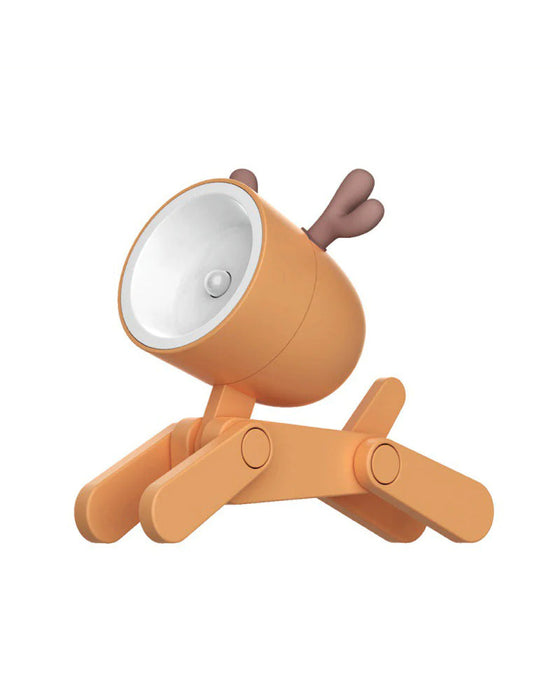 Śliczne lampki nocne LED