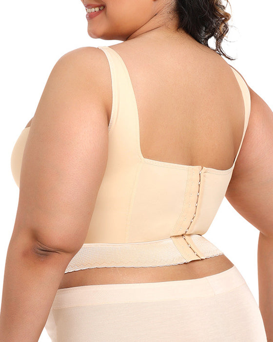 Biustonosz Wyskie Wsparcie Sport