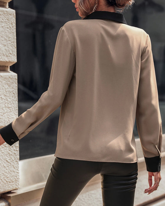 Bluzka Z Projektem Kołczunu, Detalem Bloku Kolorów I Elegancją Wibracji