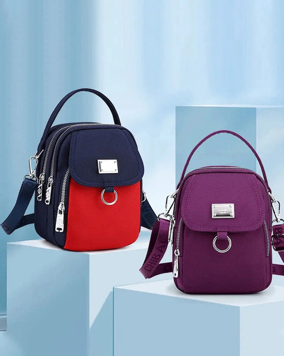 Wodoodporna torba na ramię