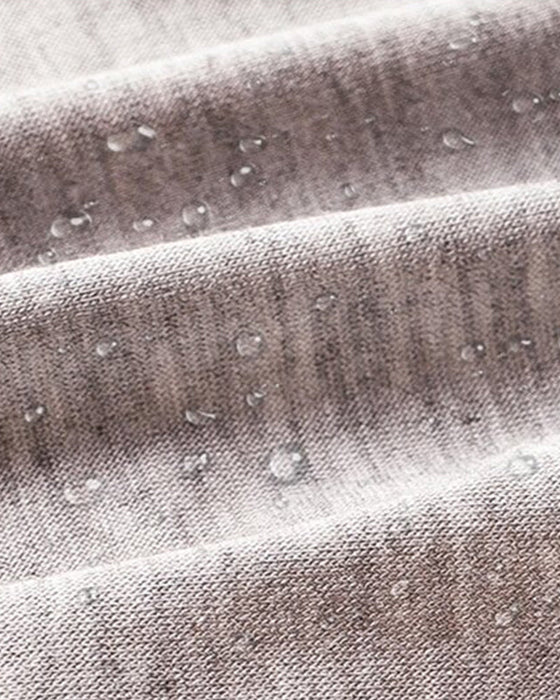 Trójwarstwowe szczelne majtki dla kobiet