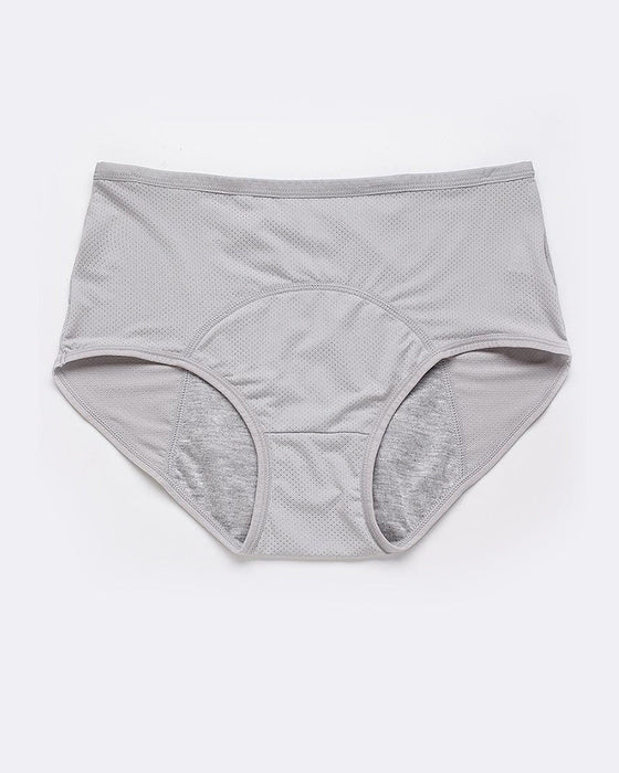 Trójwarstwowe szczelne majtki dla kobiet