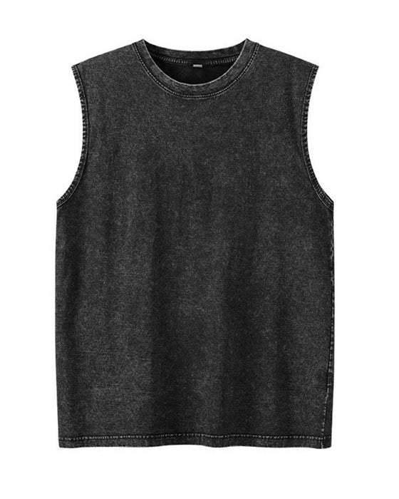 Top Moda Luźny Hip Hop